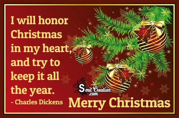 Christmas Quotes