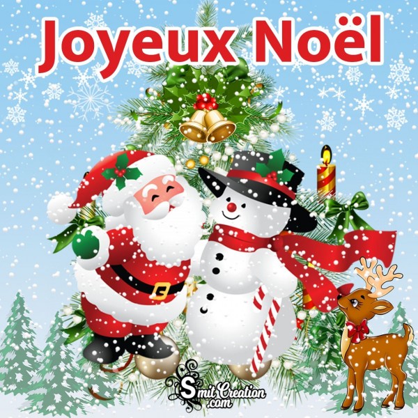 Joyeux Noël