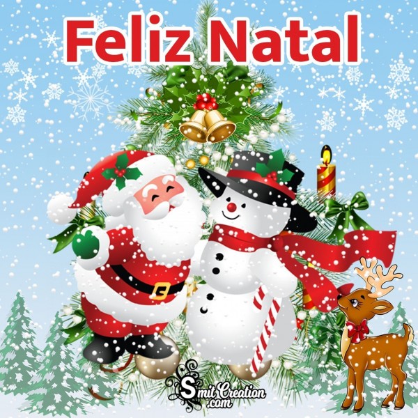 Feliz Natal