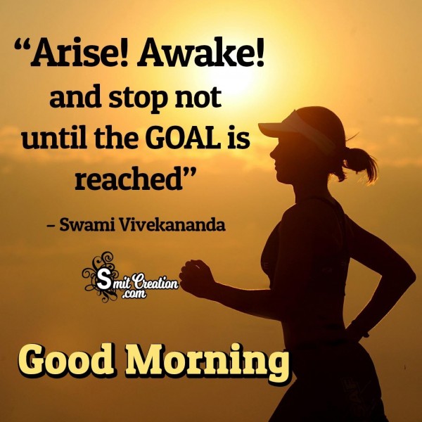 Best Good Morning Inspirational Thoughts Images