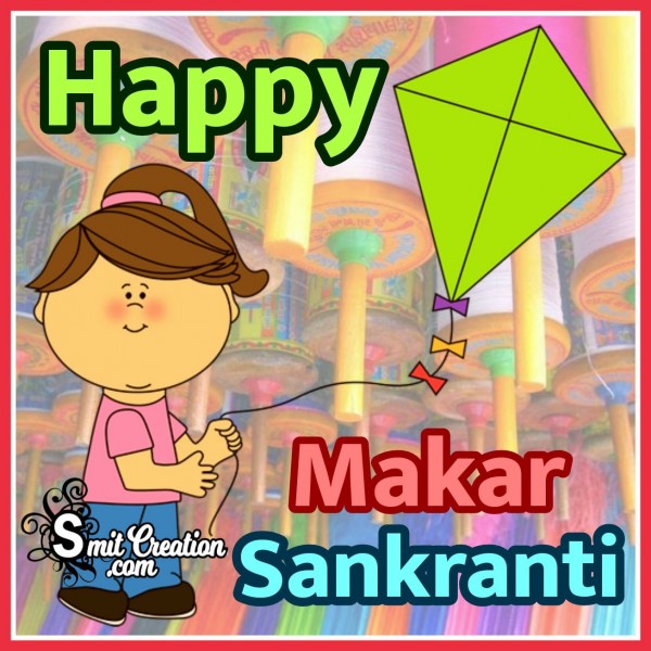 Makar Sankranti