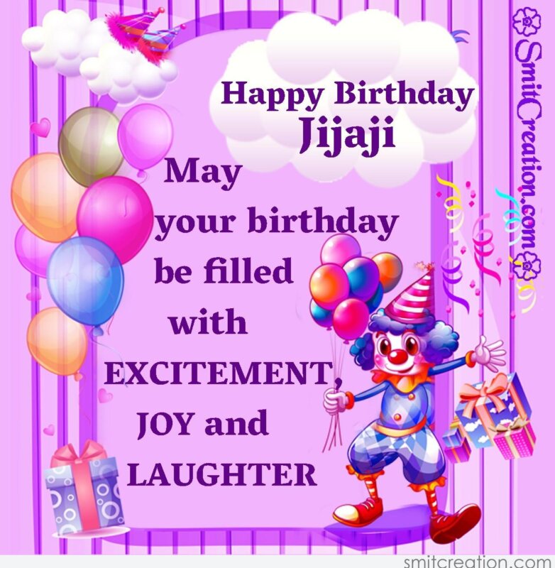 Birthday Wishes For Jiju Pictures And Graphics Smitcreation Com