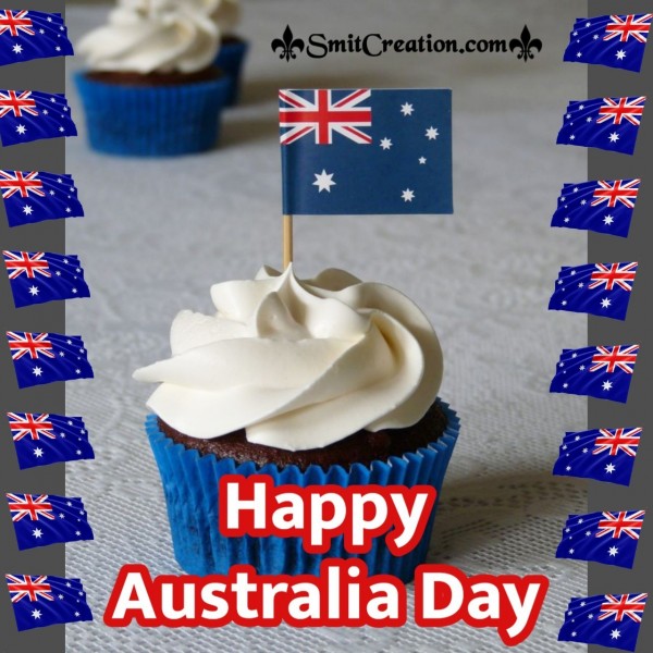 Australia Day