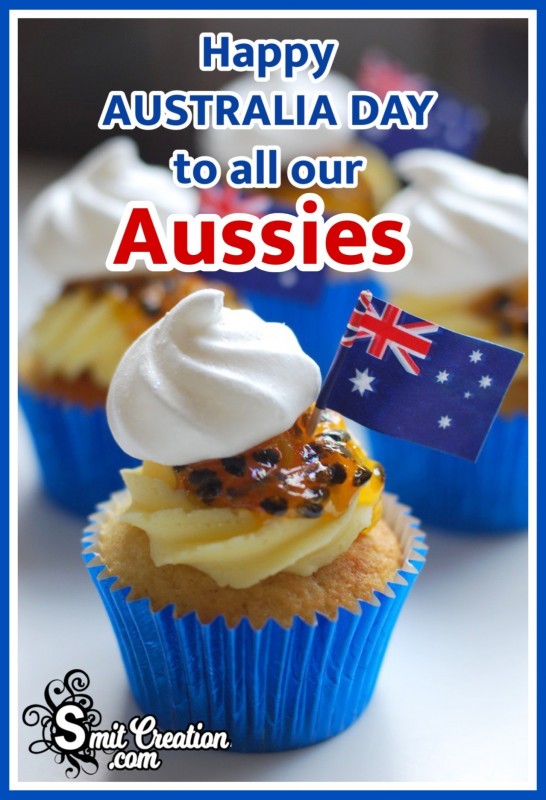 Australia Day