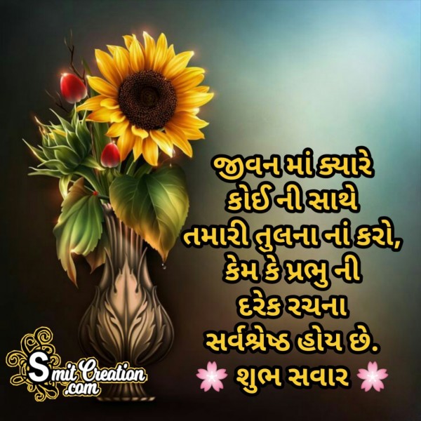 Shubh Savar