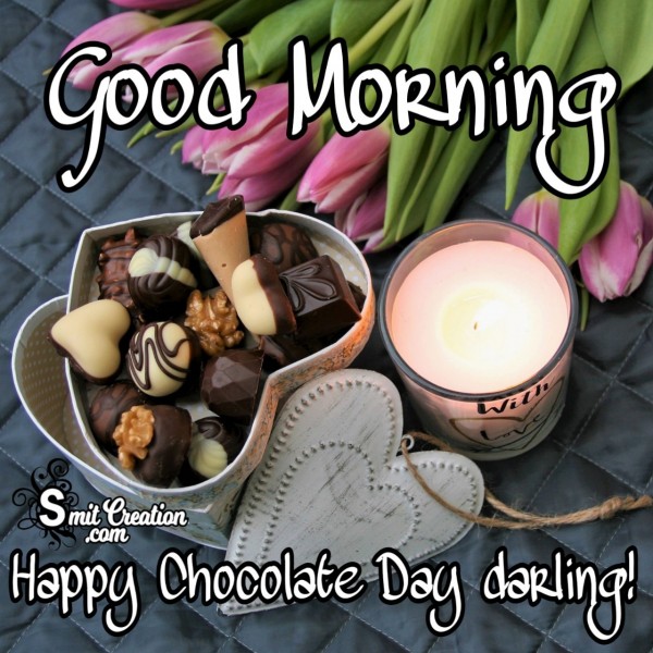 Chocolate Day