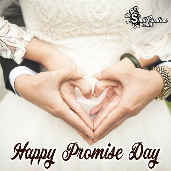 Promise Day