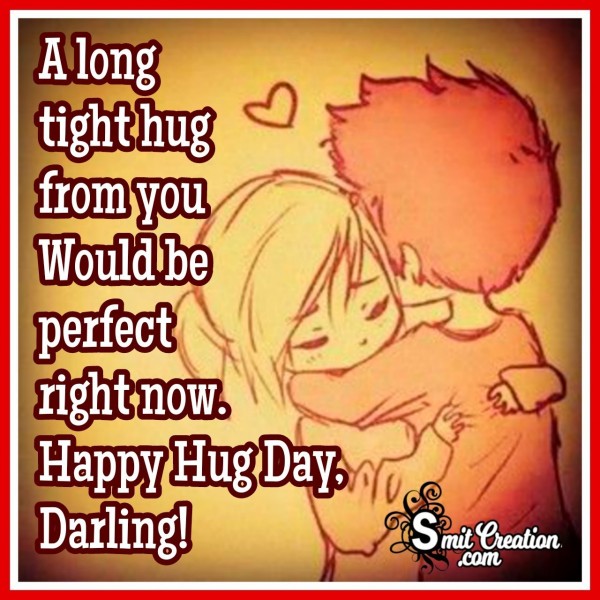 Hug Day