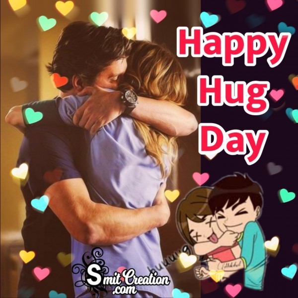 Hug Day