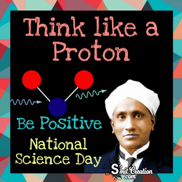 National Science Day Quotes