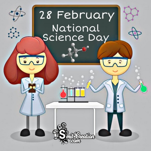 28 February National Science Day