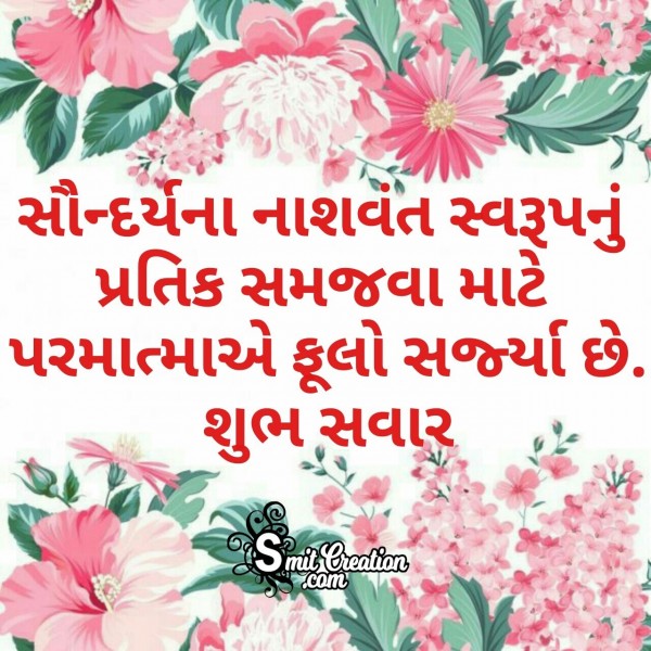 Shubh Savar