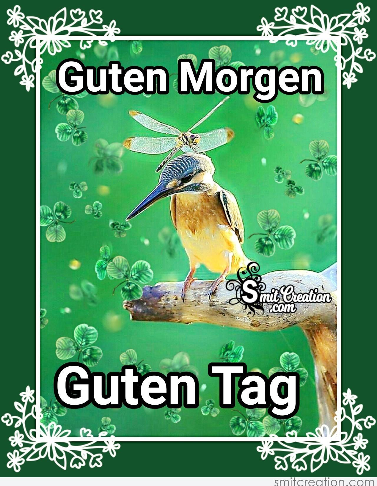 Guten Morgen Guten Smitcreation Com