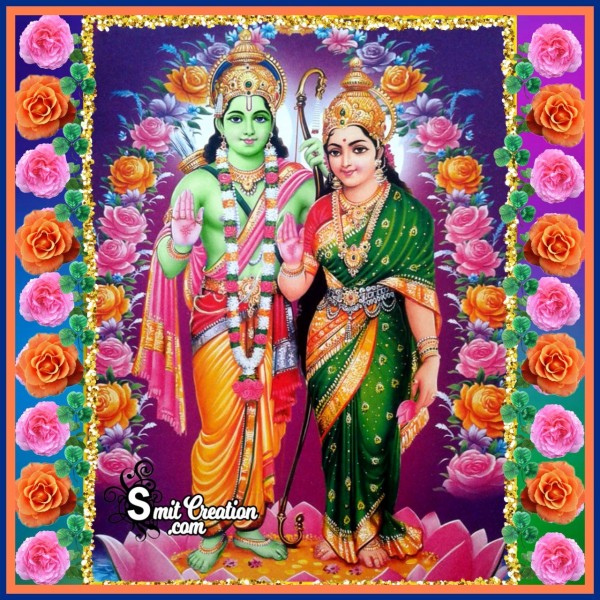 Shri Sita Ram