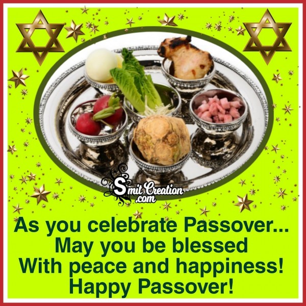 Passover Day