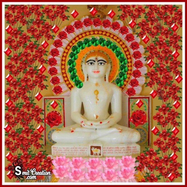 20+ Mahavir ( महावीर ) - Pictures and Graphics for different festivals