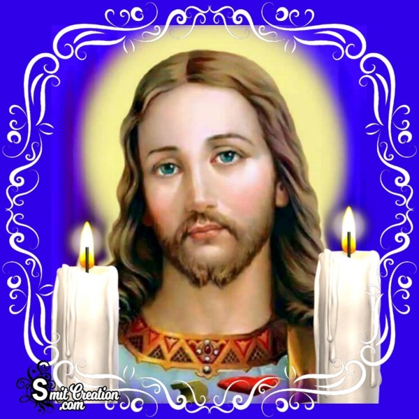 Jesus Christ Image