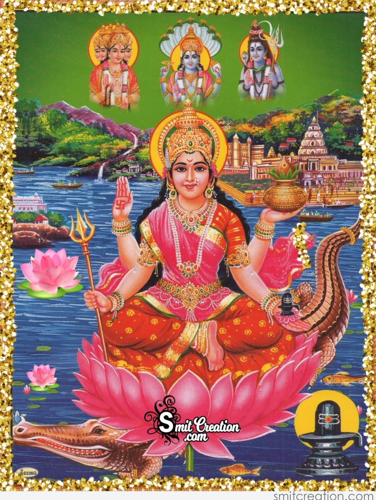 20+ Ganga Saptami Hindi - Pictures and Graphics for different festivals