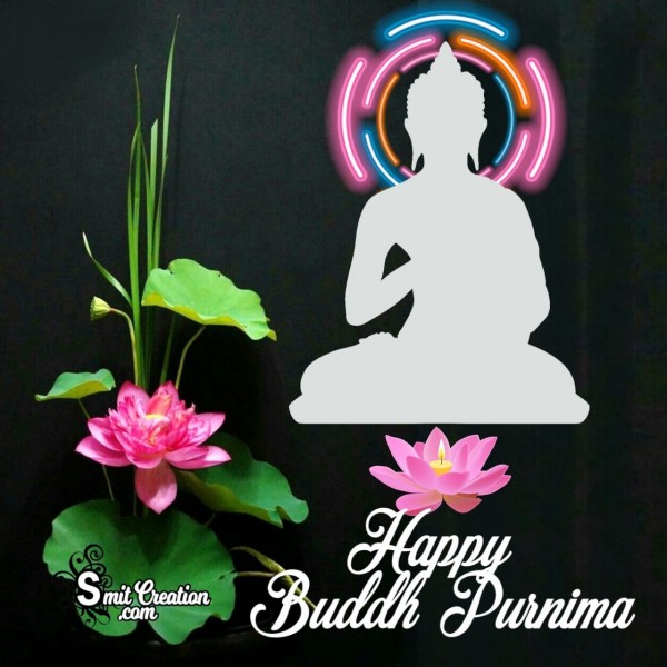 Happy Buddh Purnima Greetings