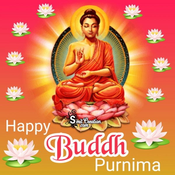 Happy Buddh Purnima