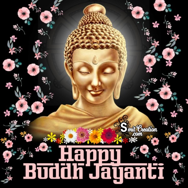 Happy Buddh Purnima Profile pic