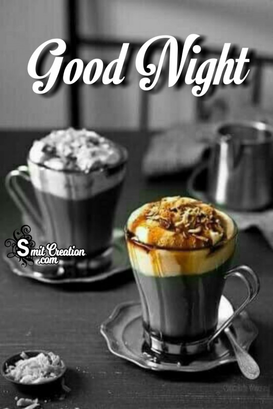 Good Night Coffee