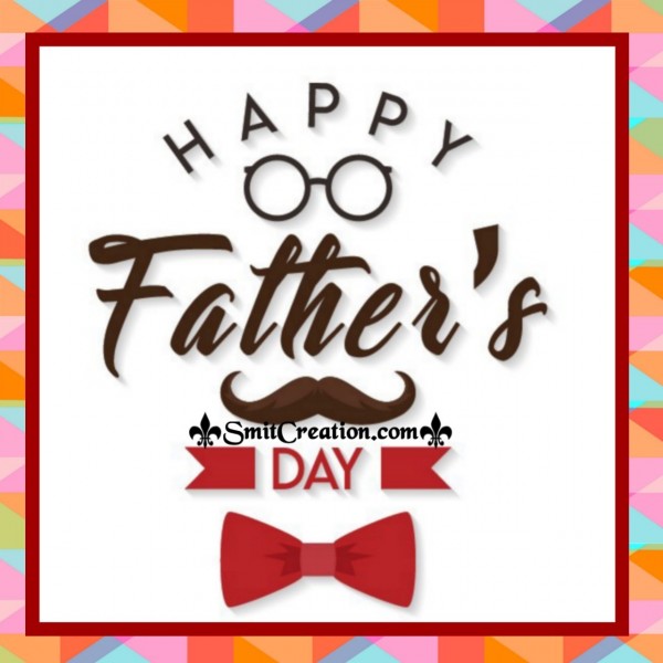 Happy Father’s Day Card