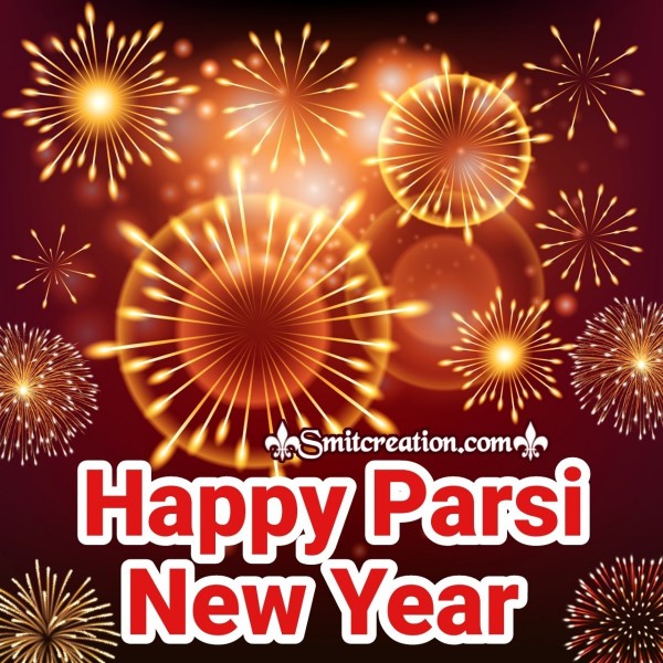 Happy Parsi New Year Image