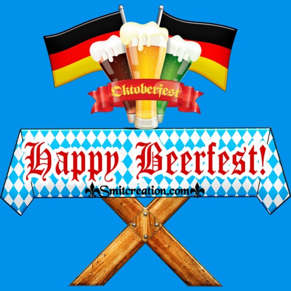 Happy Beerfest