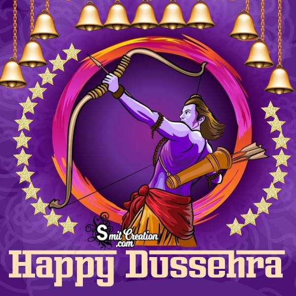 Happy Dussehra Images