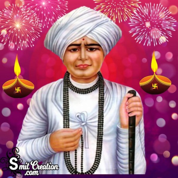 13 Jalaram Bapa - Pictures and Graphics for different festivals