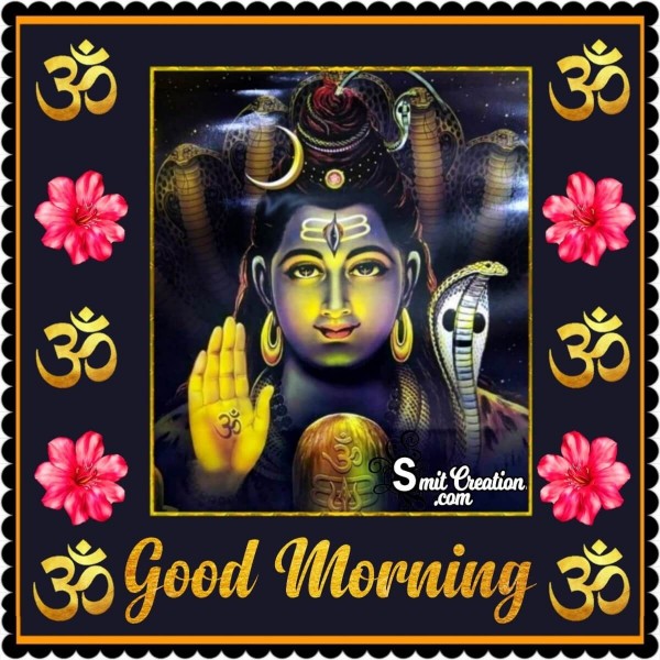 Good Morning Bholenath