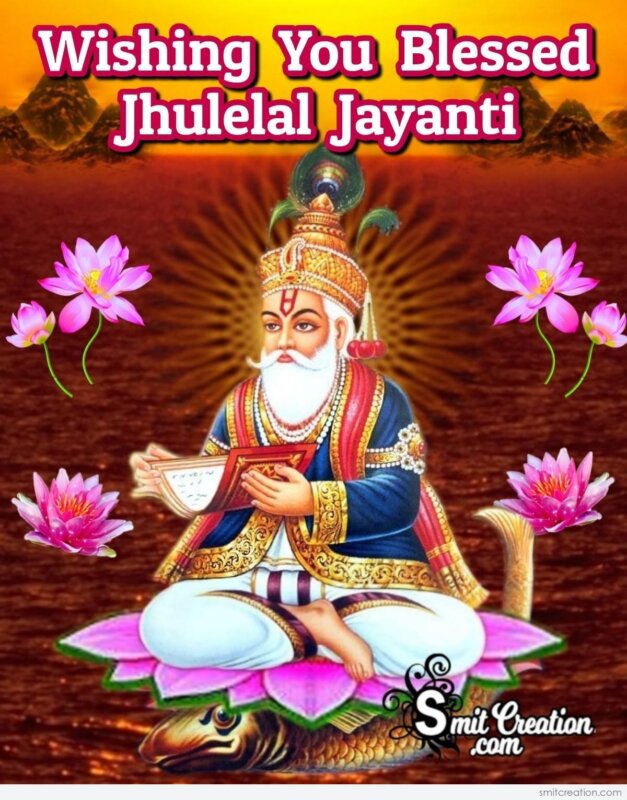 Top 999+ jhulelal images – Amazing Collection jhulelal images Full 4K