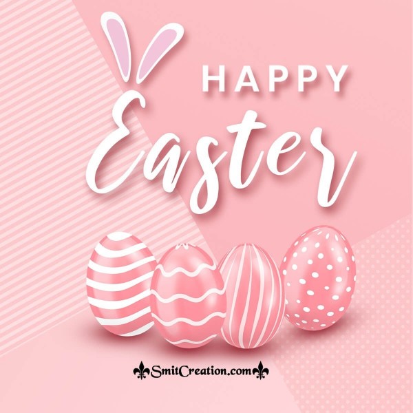 Happy Easter Card