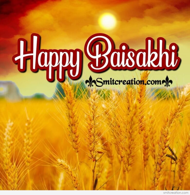 19 Baisakhi - Pictures and Graphics for different festivals