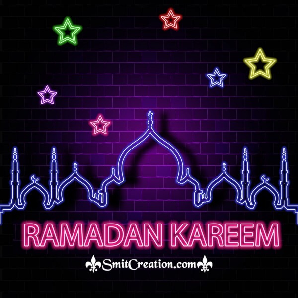 Ramadan Kareem Pic
