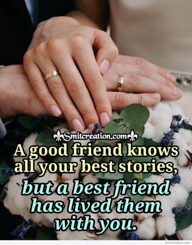 Best Friends Quotes Images - SmitCreation.com