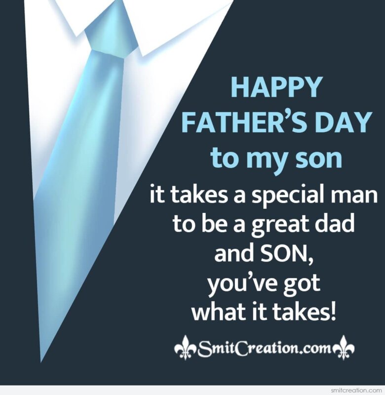 Fathers Day Wishes From Son | escapeauthority.com