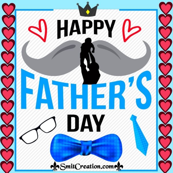 Cool Father Day Image