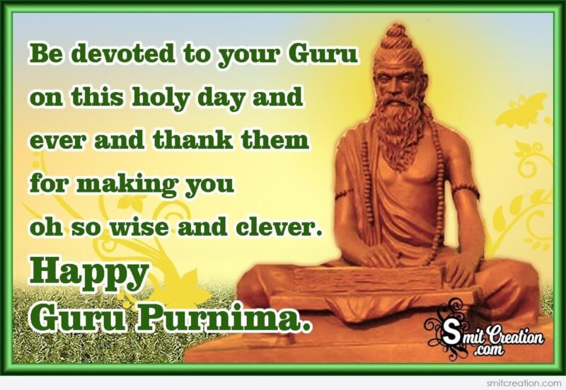 The Ultimate Collection of Guru Purnima Images in English (over 999