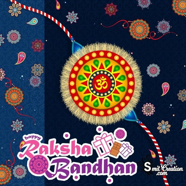 Happy Raksha Bandhan Pic