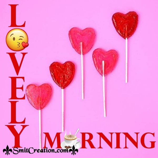 Lovely Morning Pic