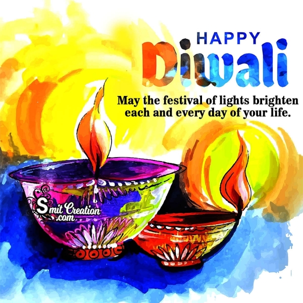 Happy Diwali Messages