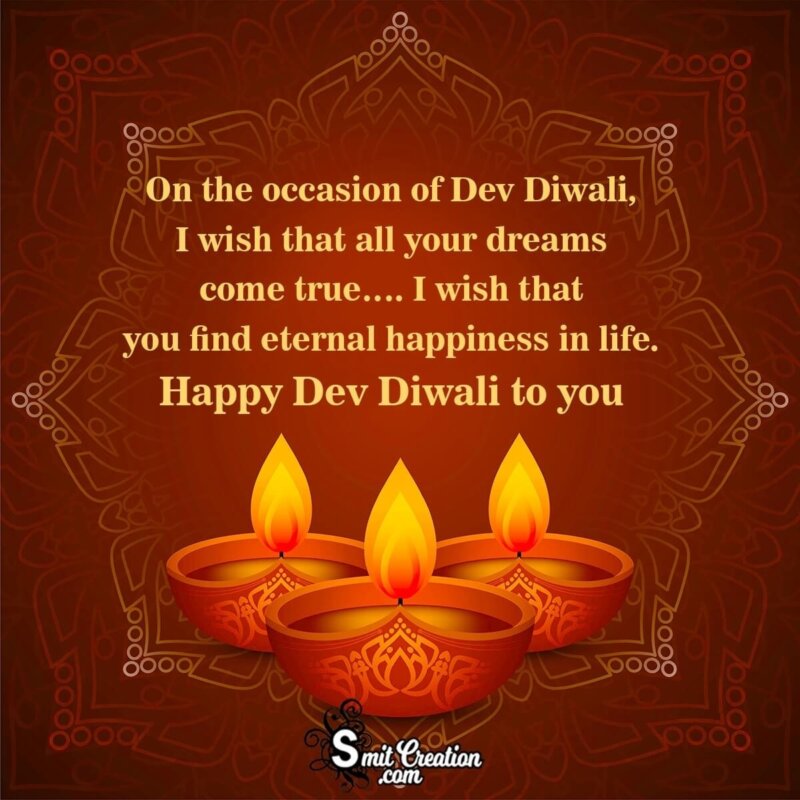 deepavali greetings in english