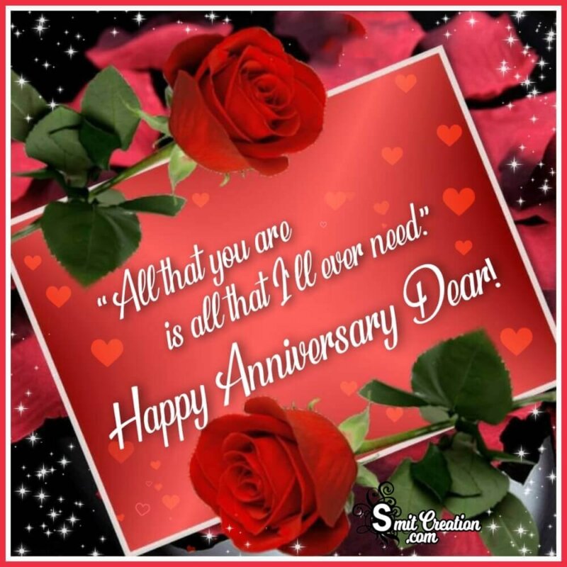 Happy Anniversary Wish Photo SmitCreation happy-anniversary-wish-photo-smitcreation
