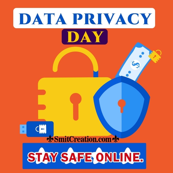 Happy Data Privacy Day