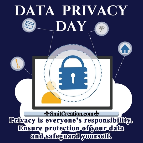 Data Privacy Day Awareness