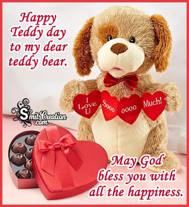 Valentines Day Teddy Bear Loving With Bouquet Of Red Roses Stock Photo   Download Image Now  iStock