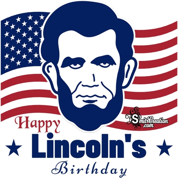 Happy Lincoln's Birthday Picture