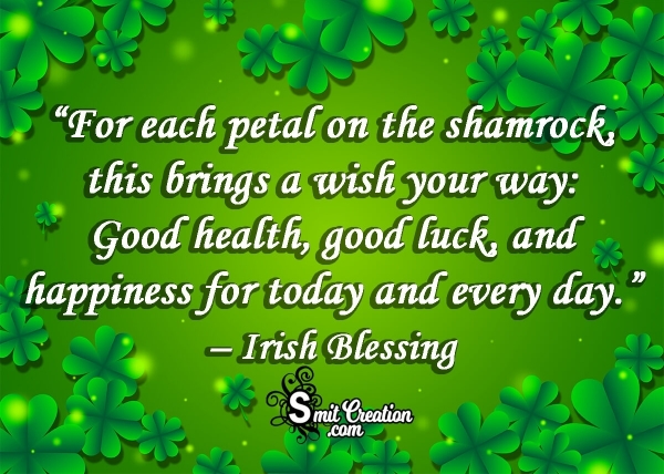 St Patricks Day Quotes